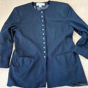 VINTAGE Jones New York Blazer